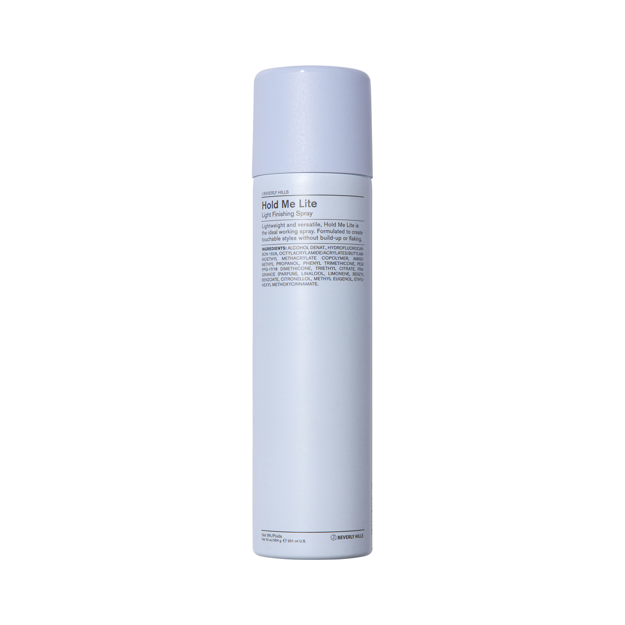 Hold Me Lite 331 ml - J Beverly Hills