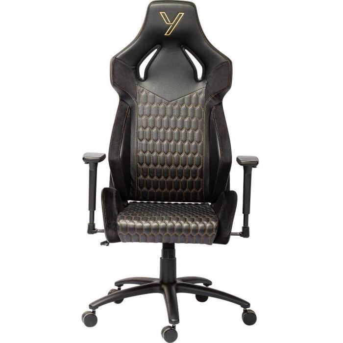 Gaming-Stuhl - ONYX - YENKEE - YGC 110GD