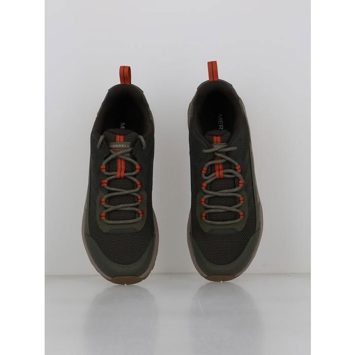 Zapatillas de senderismo Merrell Speed Strike 2