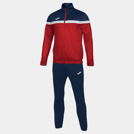  Joma Danubio marineblauwe trainingspak