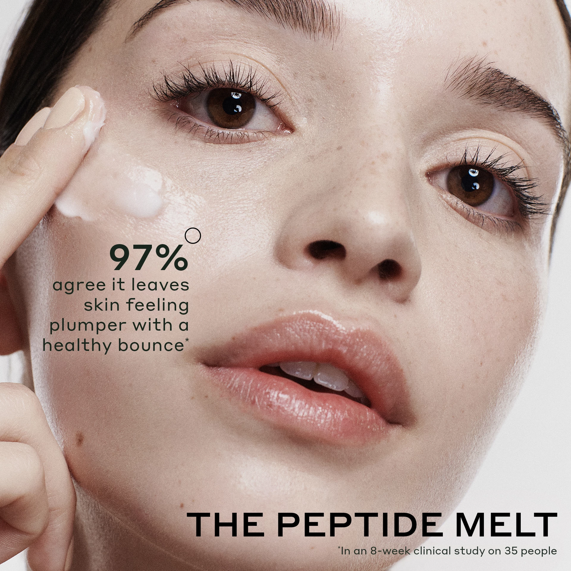 Erőnléti Edző Peptid Hidratáló 50 ml - Ole Henriksen