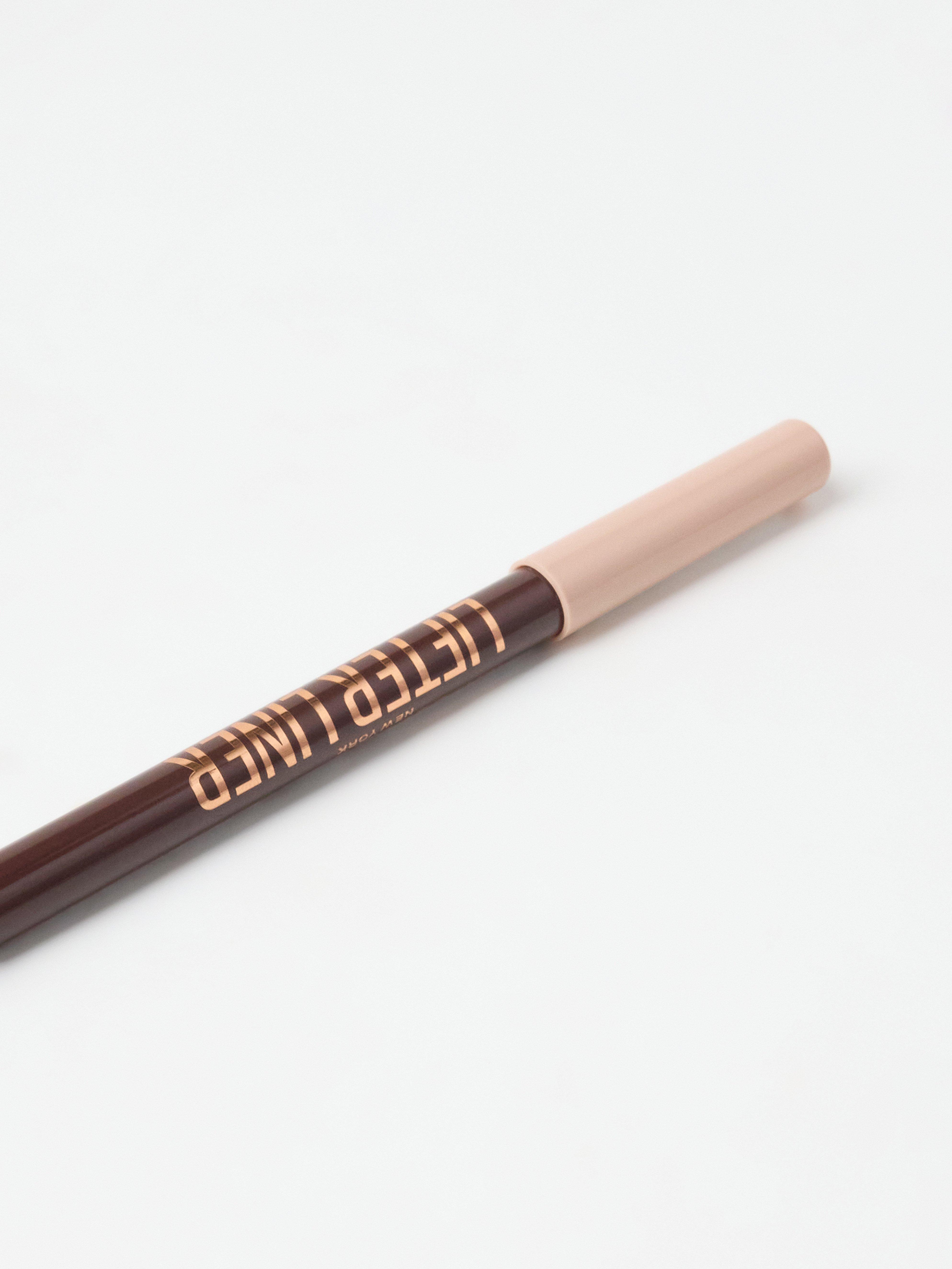 Maybelline Lifter Liner 01 CROSS THE LINE