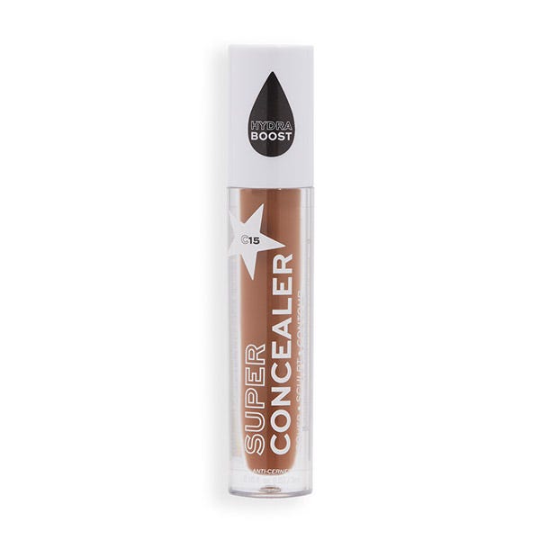 Super Concealer Radiant Matte