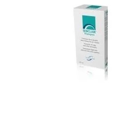 Sebclair Sebum-Normalizing Treatment Shampoo 100 ml
