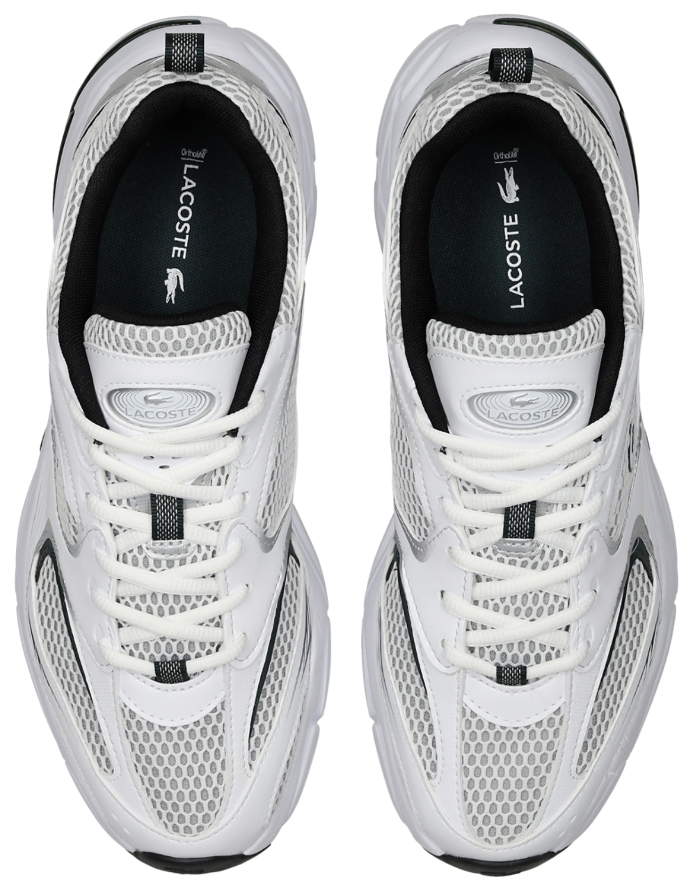 Lacoste Storm 2K
