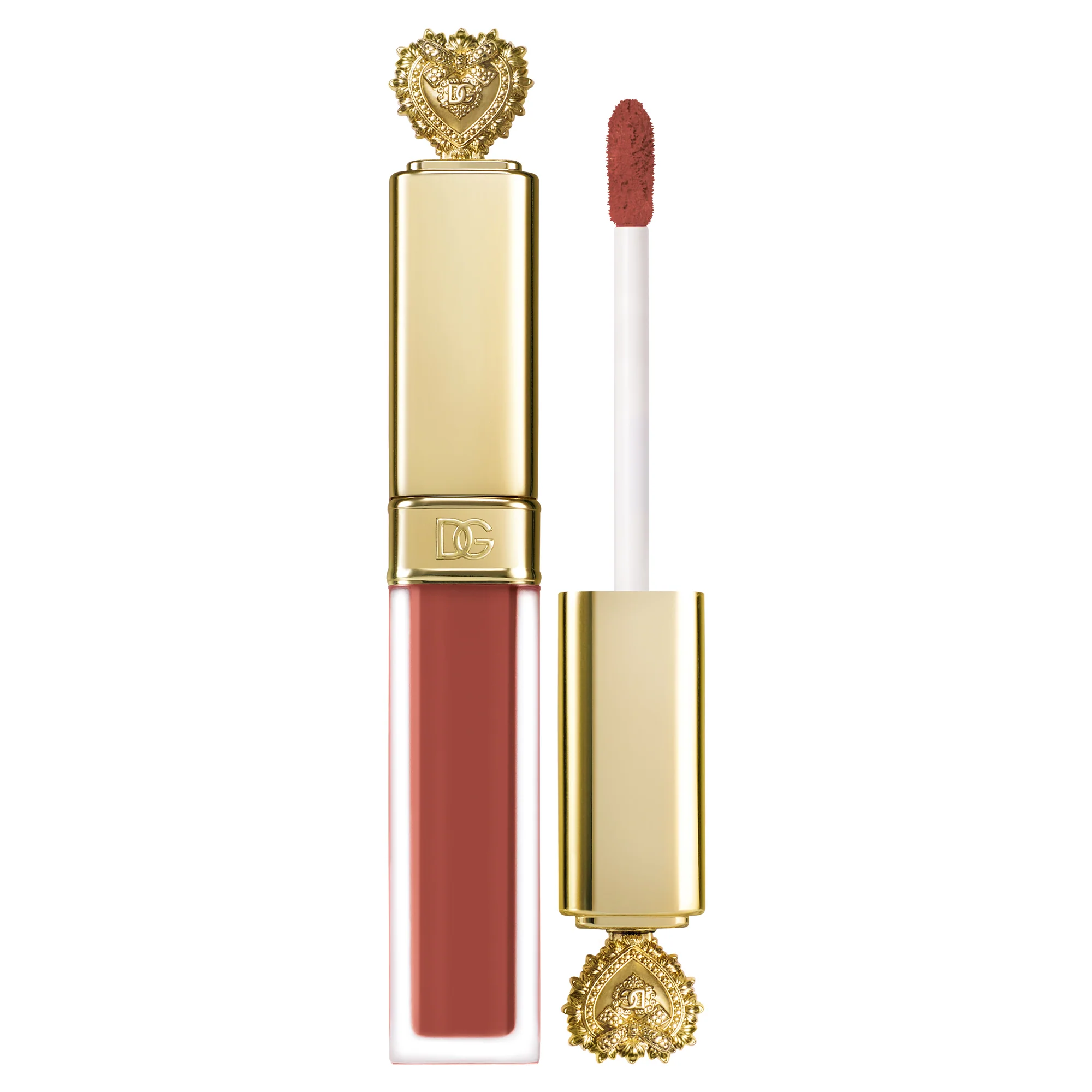 Labbra Everkiss Liquid Lip Rossetto liquido soft matte no transfer - Rossetto