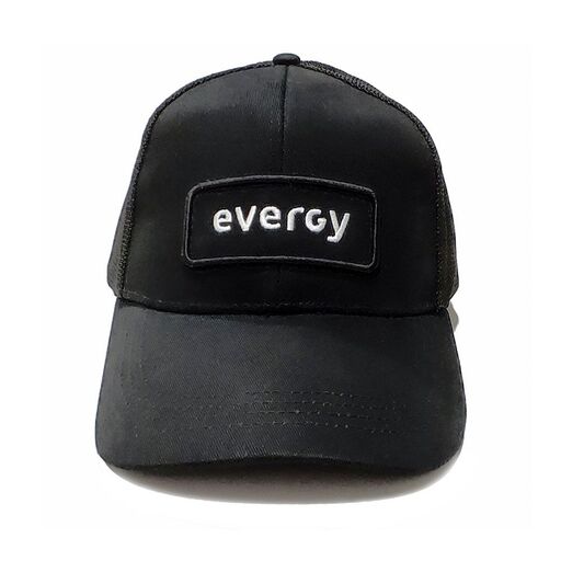 Gorra Trucker Evergy