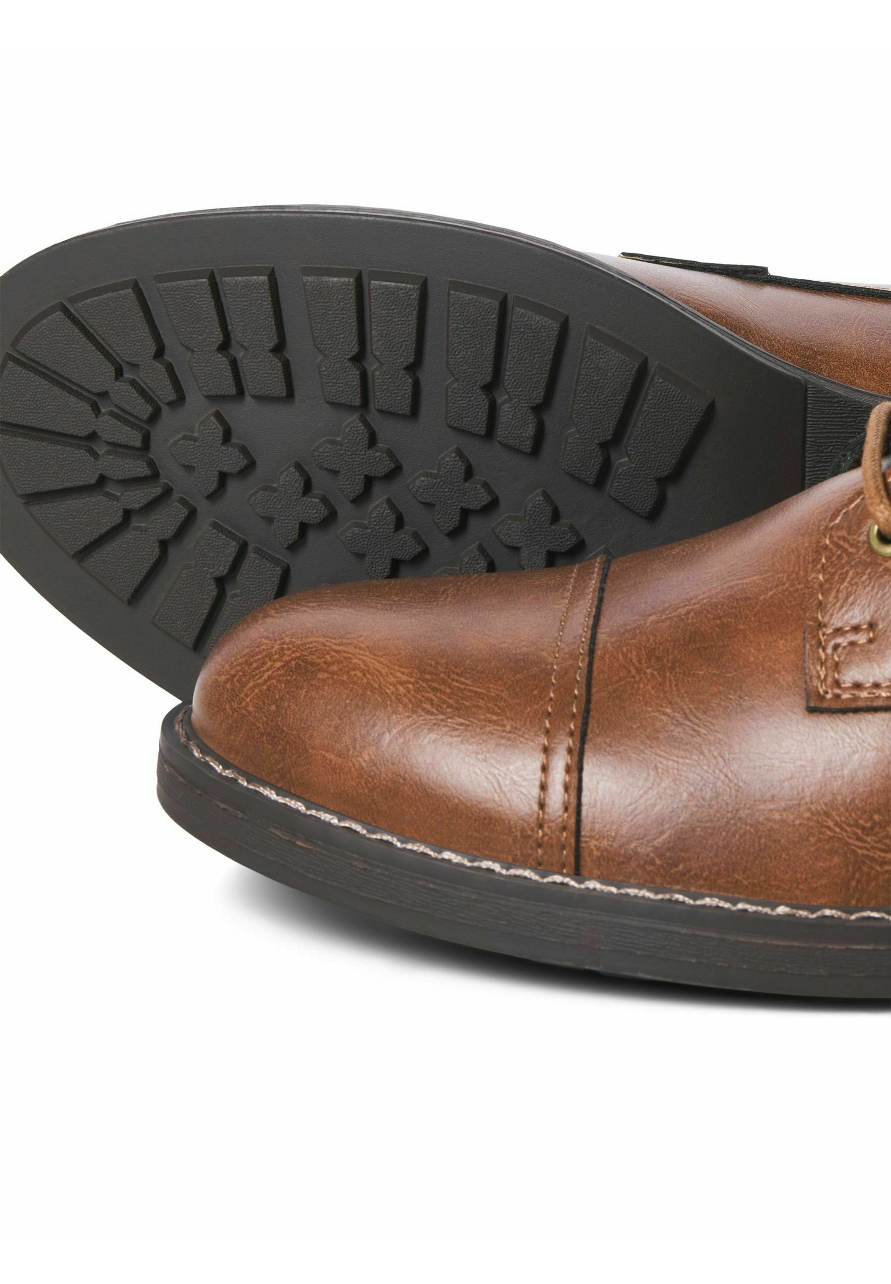 Jack & Jones veterlaarsjes - java