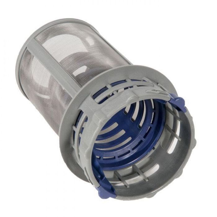 Filtro originale completo per lavastoviglie BEKO 1740800700