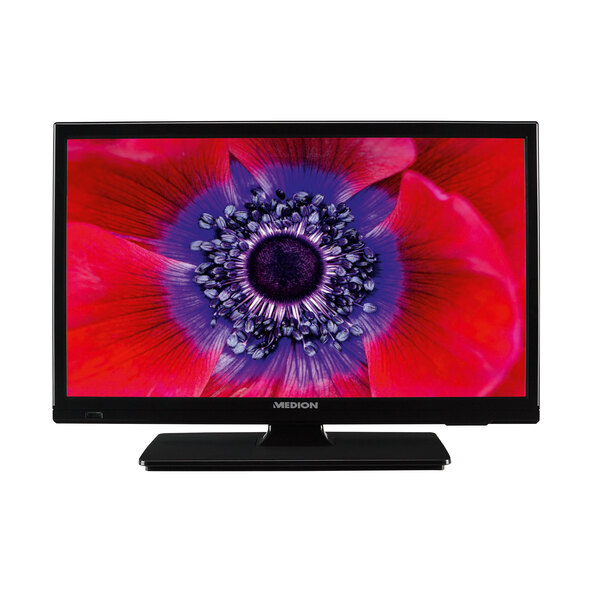 Συνδυαστική τηλεόραση LCD 19'' E 11909 (MD20059)