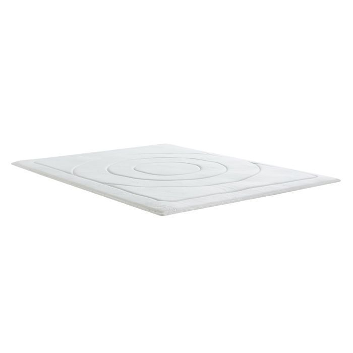 Bultex Memosoft 160x200 Soft Memory Foam Mattress Topper