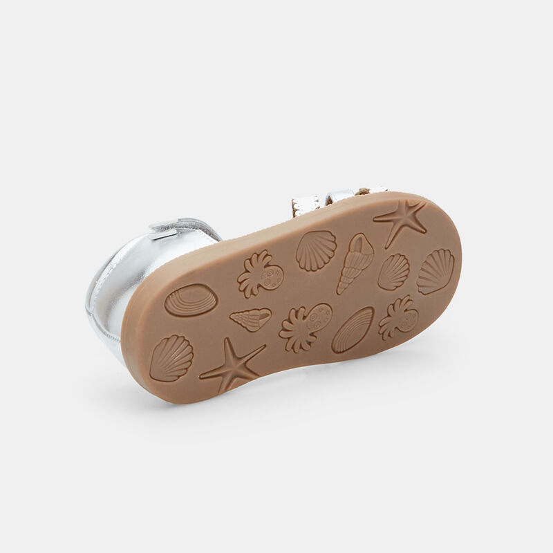 Bubblegums flicksandal