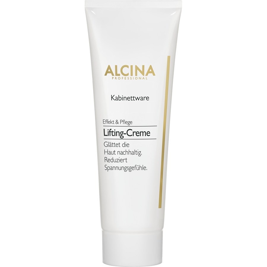 Alcina liftingový krém na tvár - 50 ml