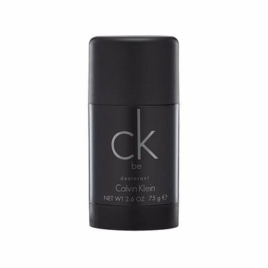 Calvin Klein Calvin Klein CK Be deodorant v stiku 75 g 75 g