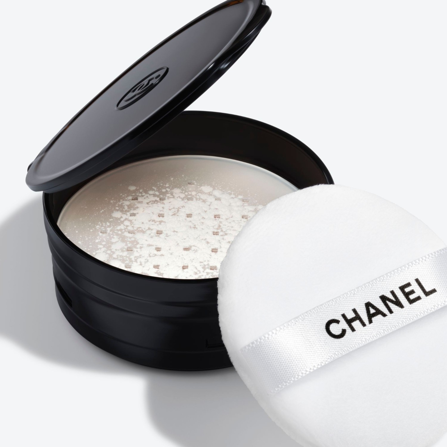 CHANEL Univerzalni puder za ponijeti, zamjena – 6 g
