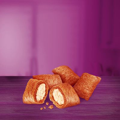 Whiskas Temptations 60g