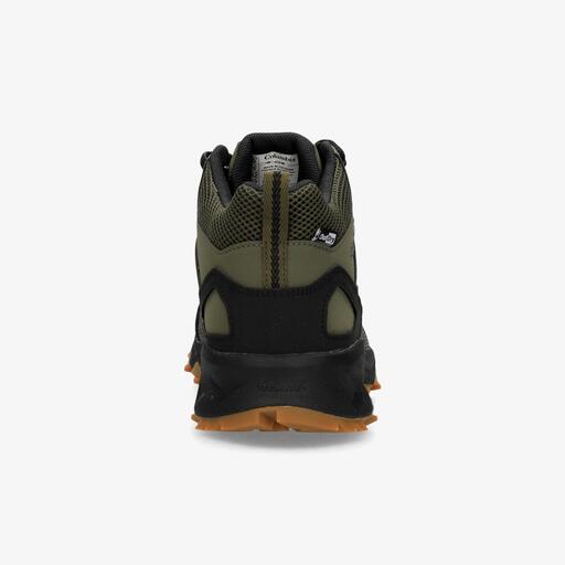  Columbia Peakfreak II