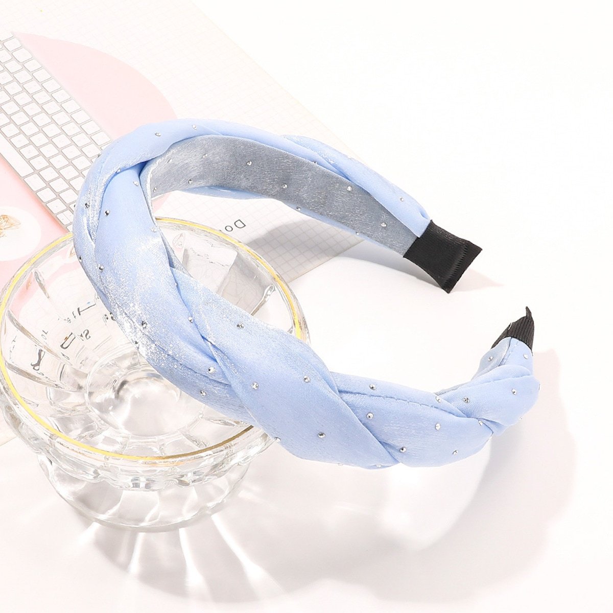 SOHO Aurora Hairband Mature – 1 kos