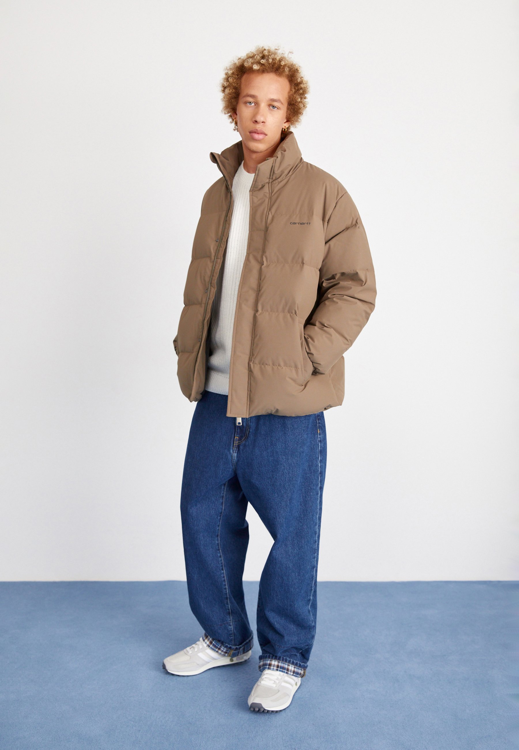 Carhartt WIP téli dzsekik