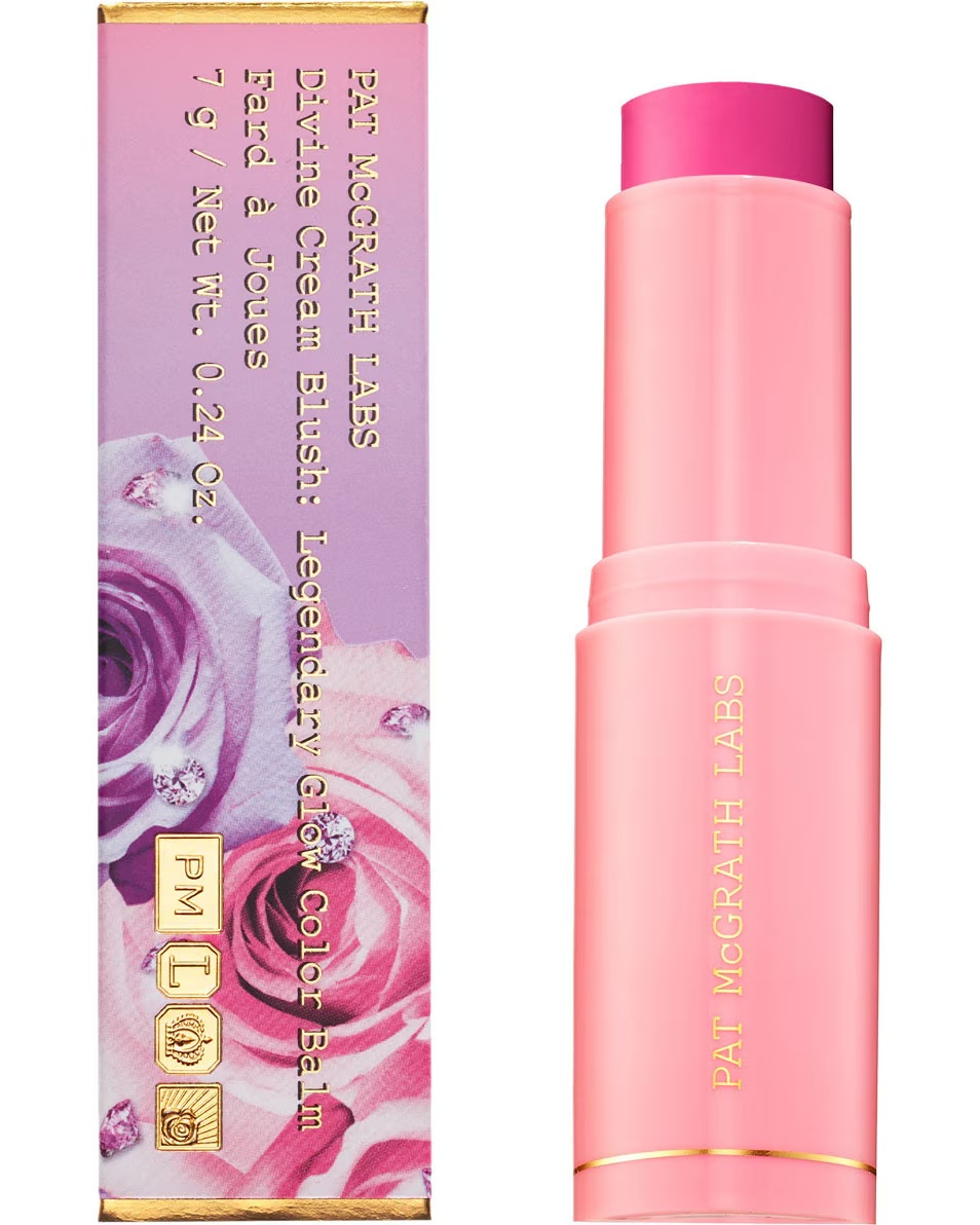 PAT MCGRATH Legendary Glow Blush Stick