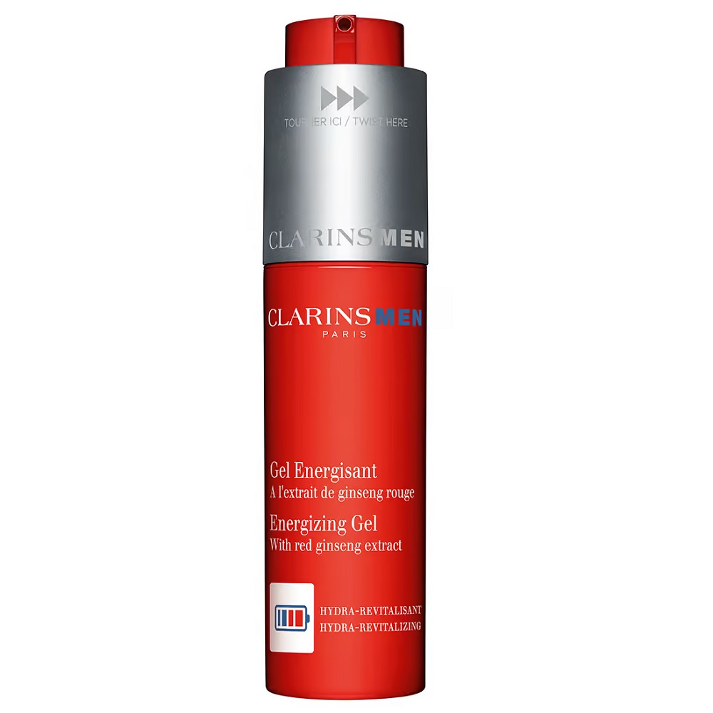 Clarins Men Energizirajući