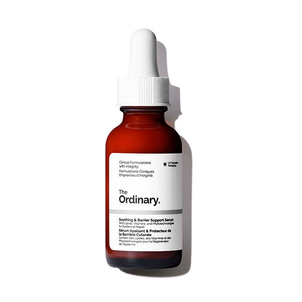 Zklidňující a bariérové sérum | 30 ml