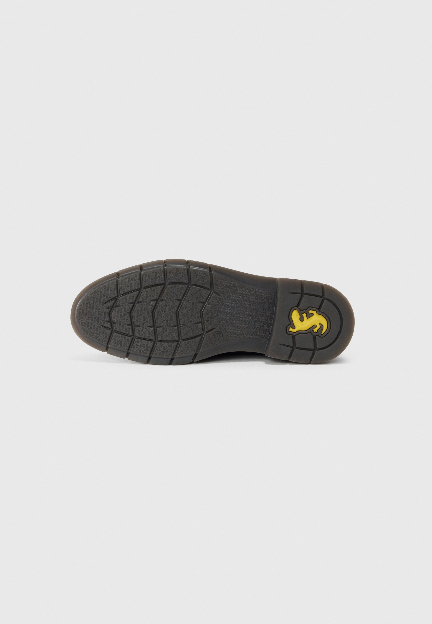 Bottines Salamander Classic - noires