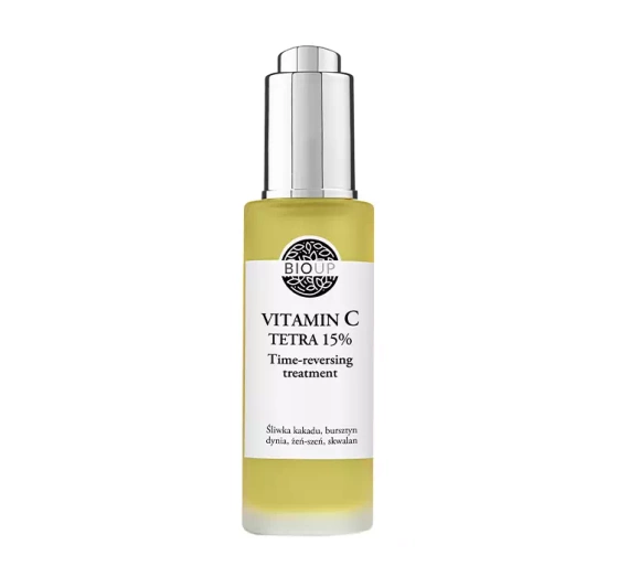 Bioup serum z witaminą C 15% 30 ml