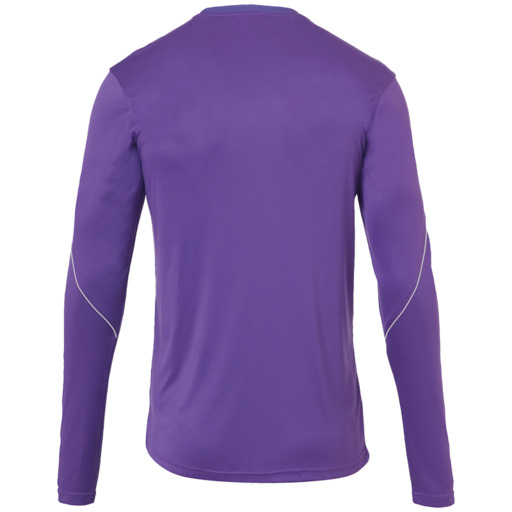  Maillot Stream 22 Langarm Violet Uhlsport