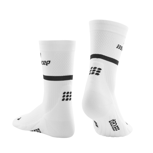  Kurze Calcetines Cep Con Compresión De Running