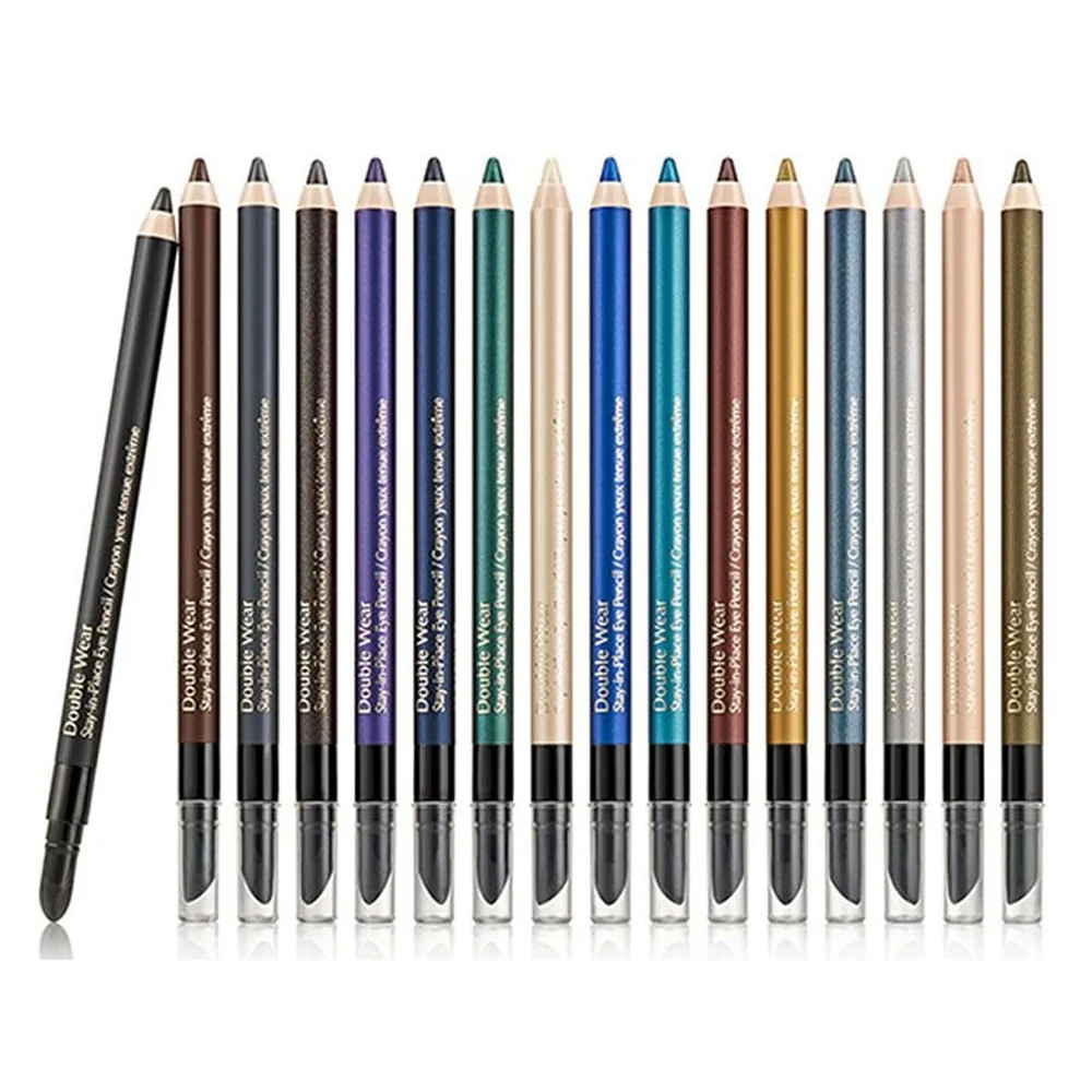 Eyeliner e Matite occhi Double Wear Eye Pencil - Matita occhi