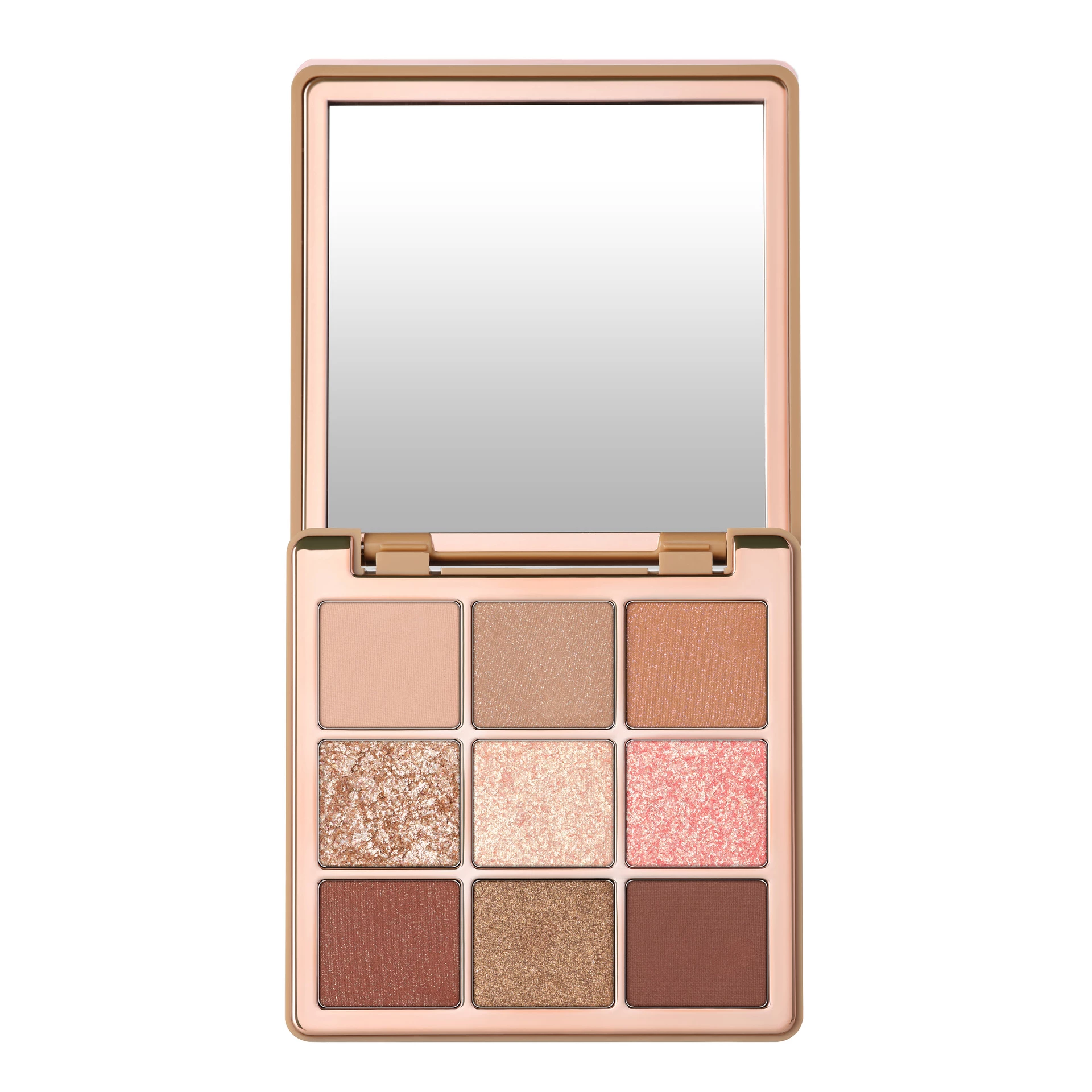 Paleta mini začinskih sjenila za oči - Anastasia