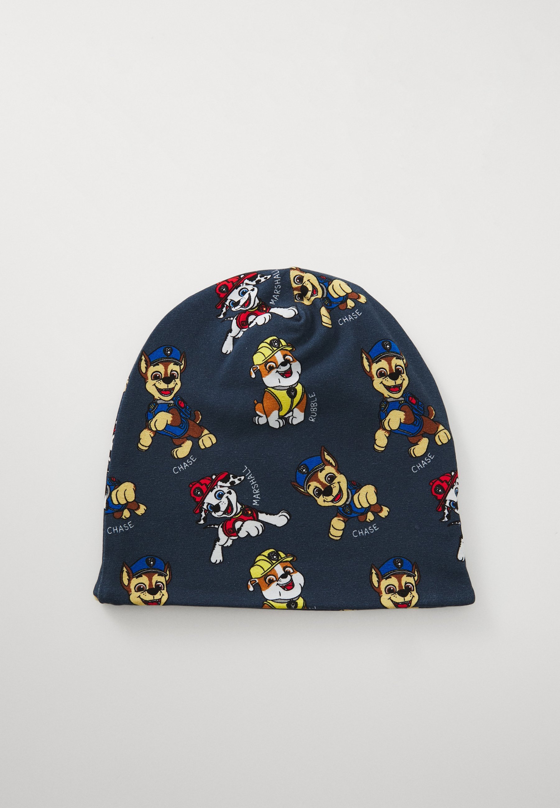 Berretto Lindex PAW PATROL UNISEX - Berretto - blu scuro