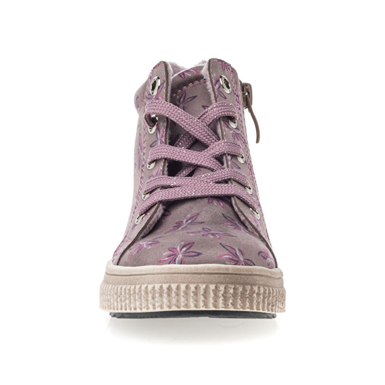 Krepšeliai / sportbačiai Fille Beige