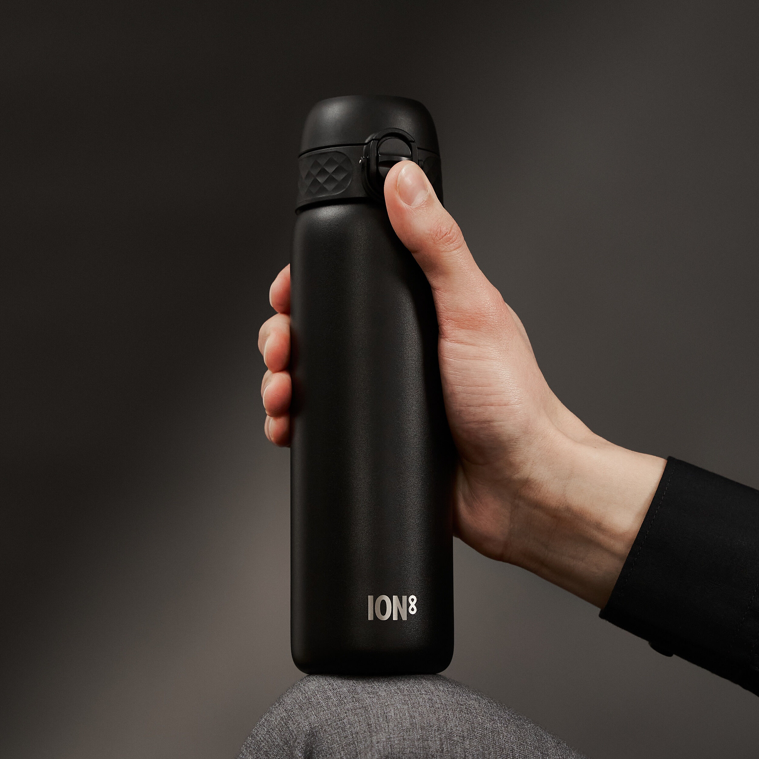 Ion8