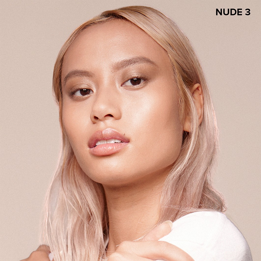 Krémový korektor Nudestix Concealer Nudefix - 3 ml