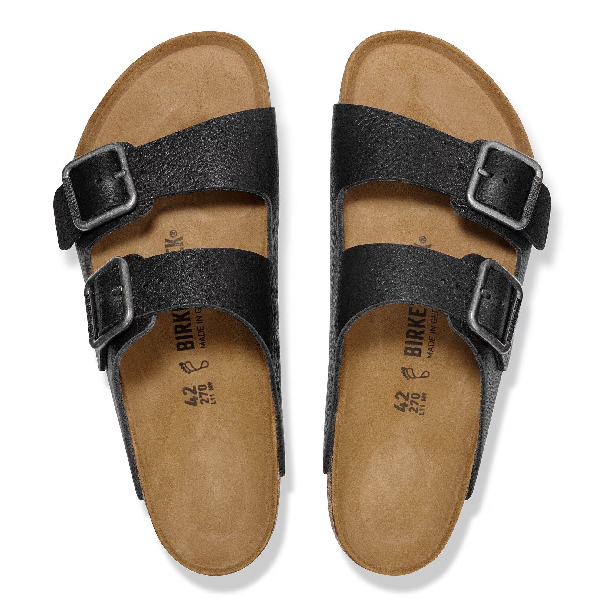 Fivela de arame do Arizona