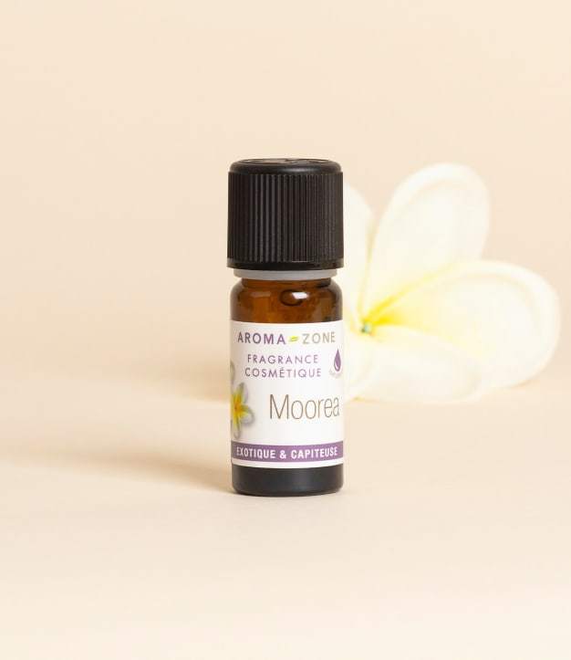 Přírodní vůně Moorea 10ml