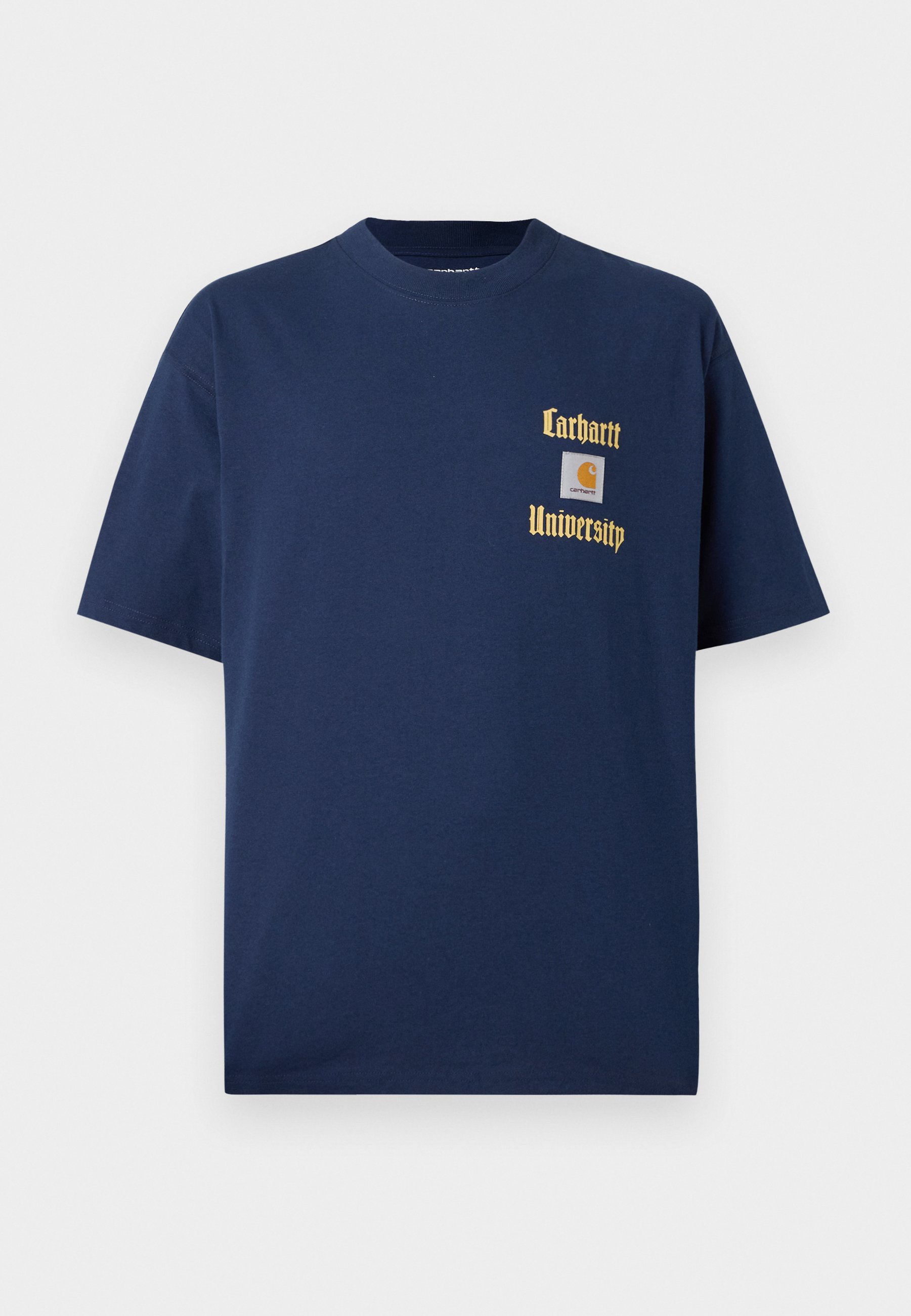 T-shirt stampate Carhartt WIP