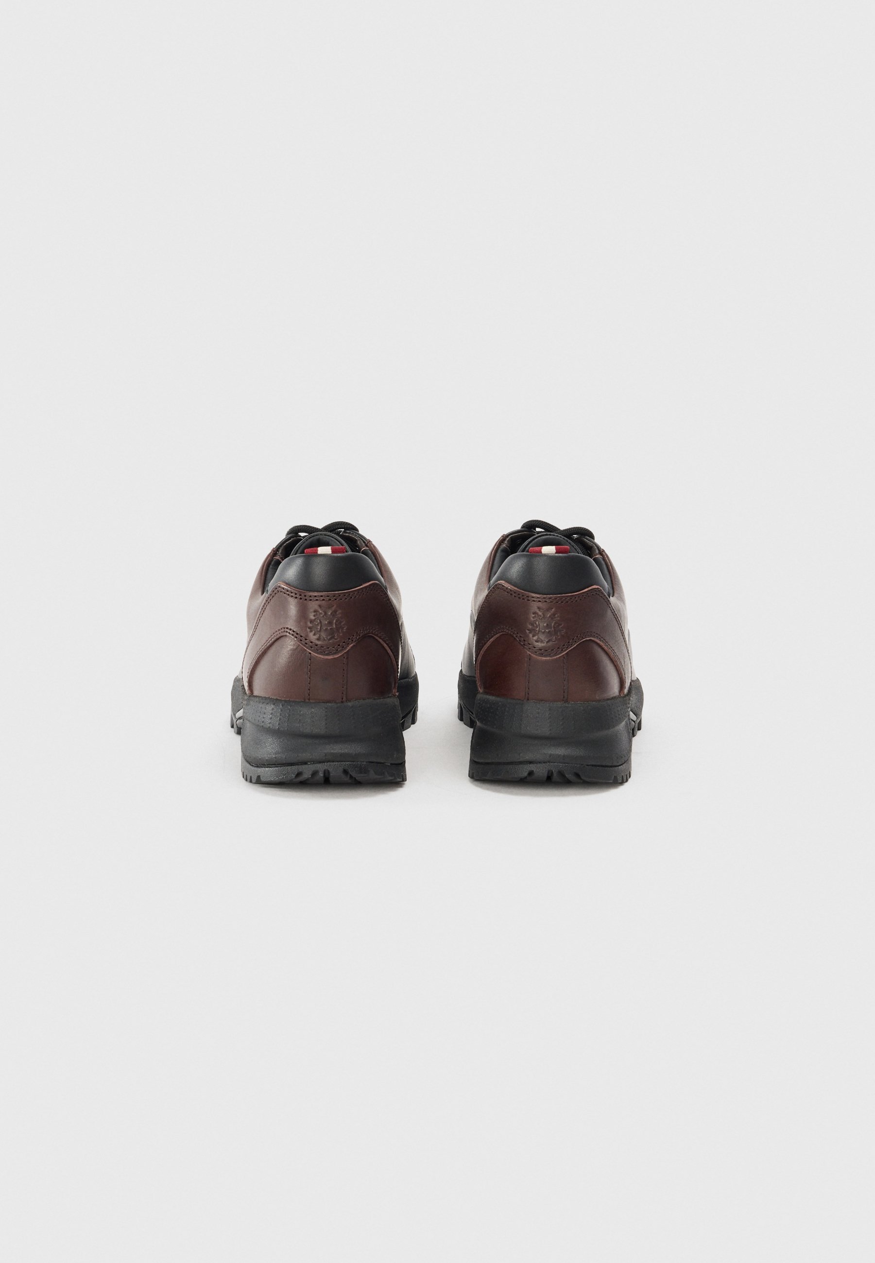 Bally FEDER - Sneakers - zwart