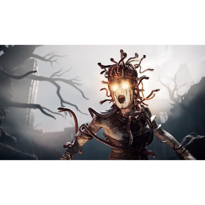 Assassin's Creed Odyssey para Xbox One