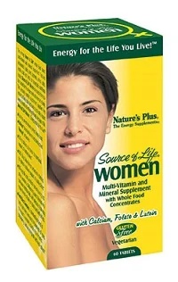 Lebensquelle für Frauen 6Tav