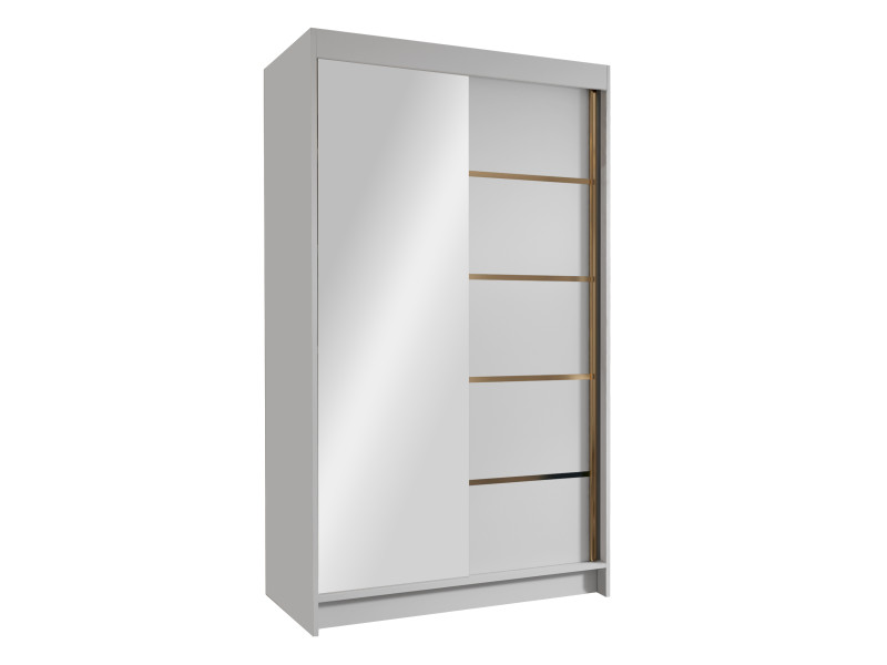 Szafa z lustrem Vigo III 100