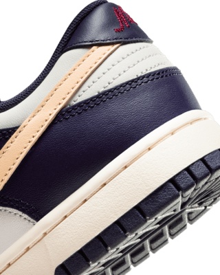Nike Dunk Low Retro Men's Shoes