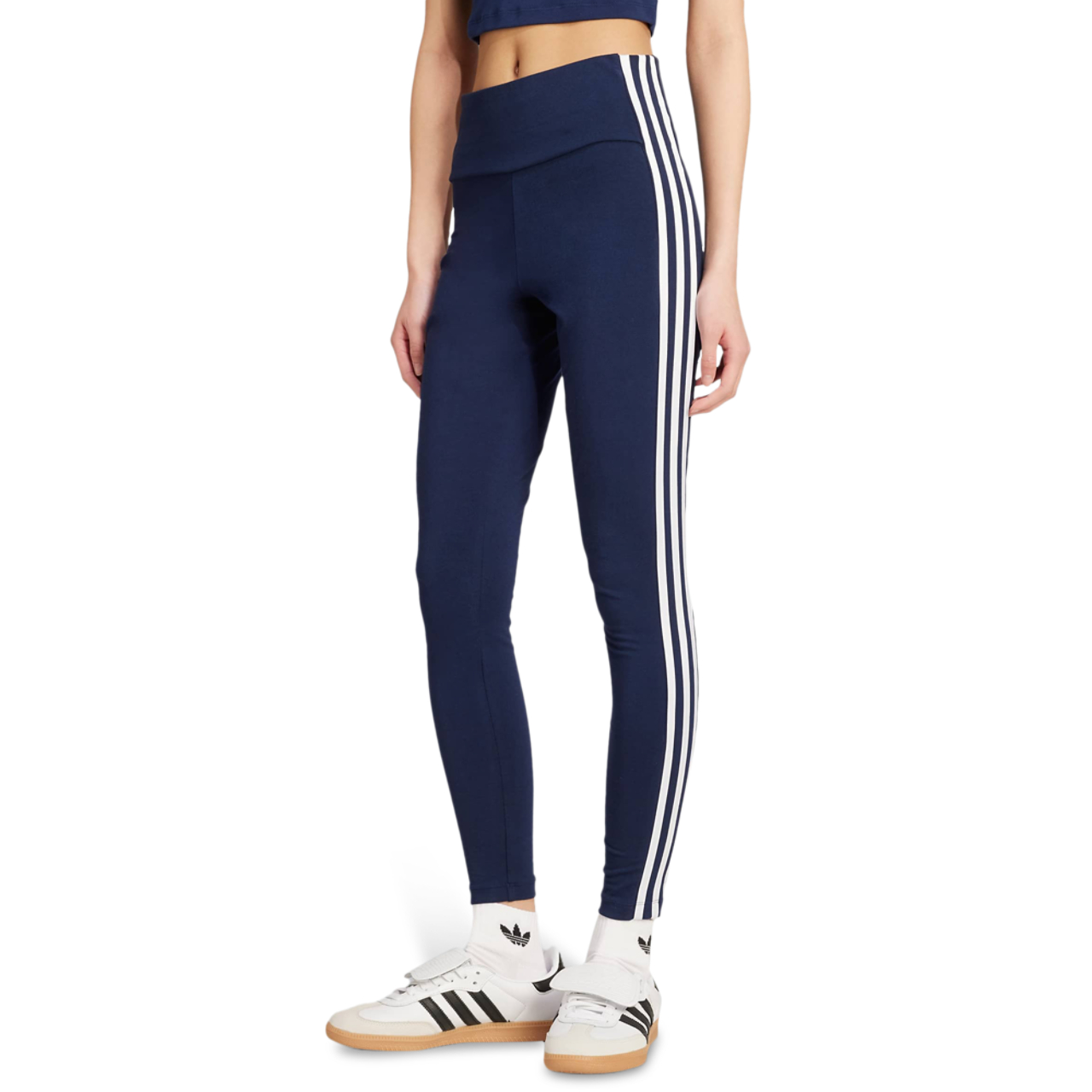 Adidas Adicolor 3-Stripes Leggings Co