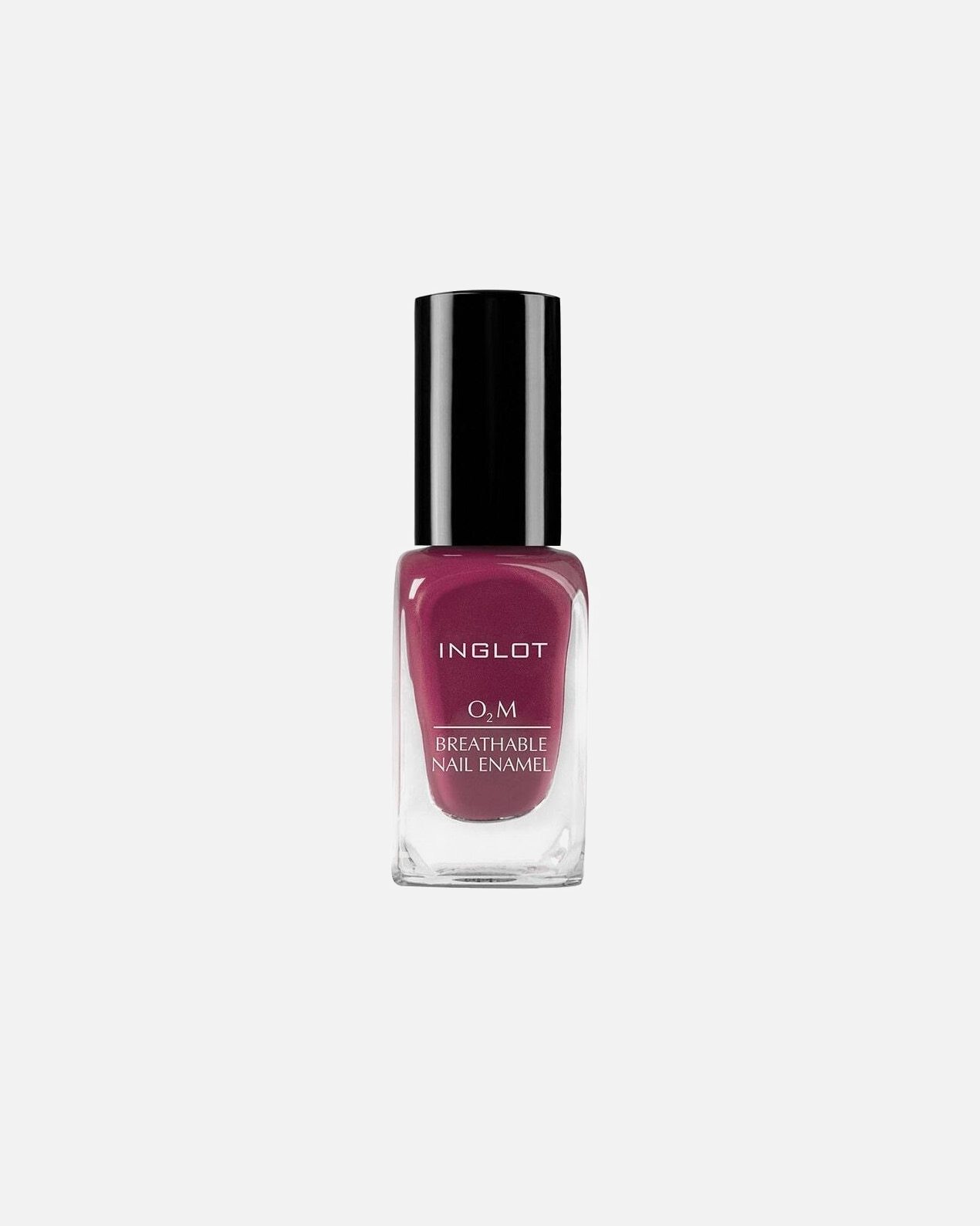 Inglot O2M elpojoša nagu laka - 11 ml