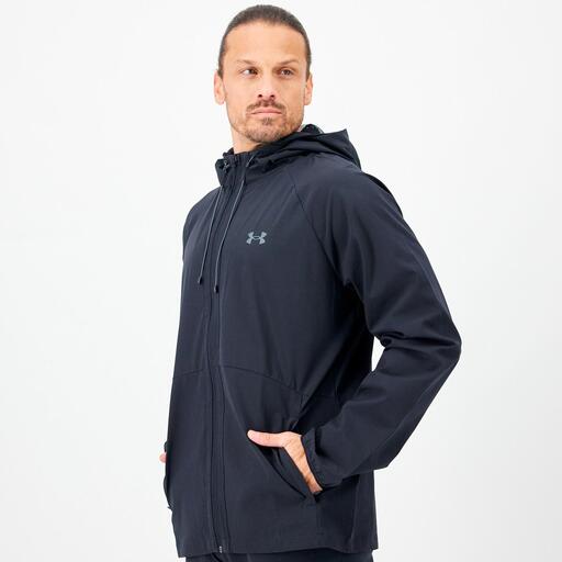  Under Armour Stretch