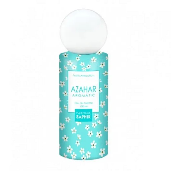 Saphir Fruit Attraction Azahar Aromatisch