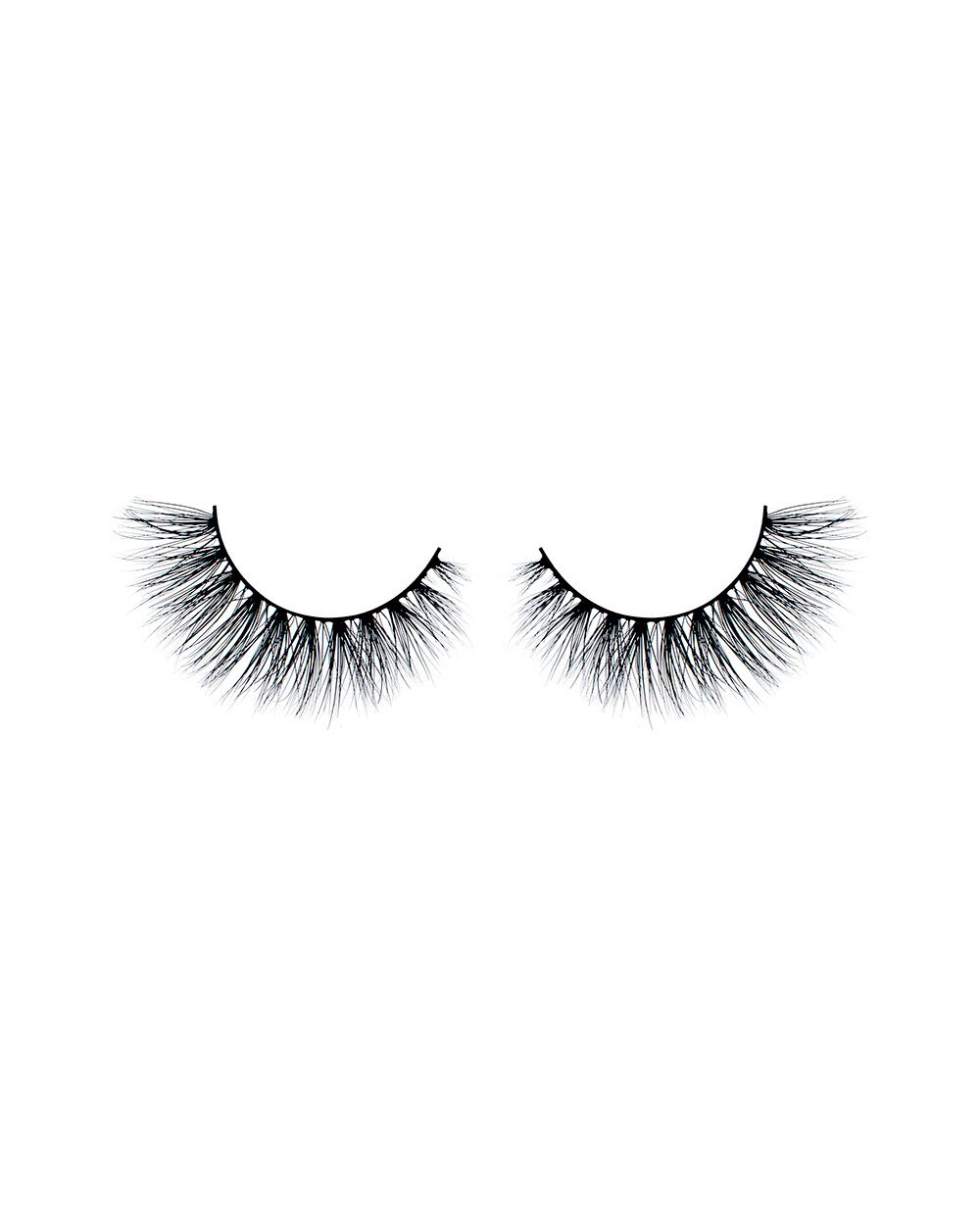 Lash Me Up! Ewa Mrozowska Collection