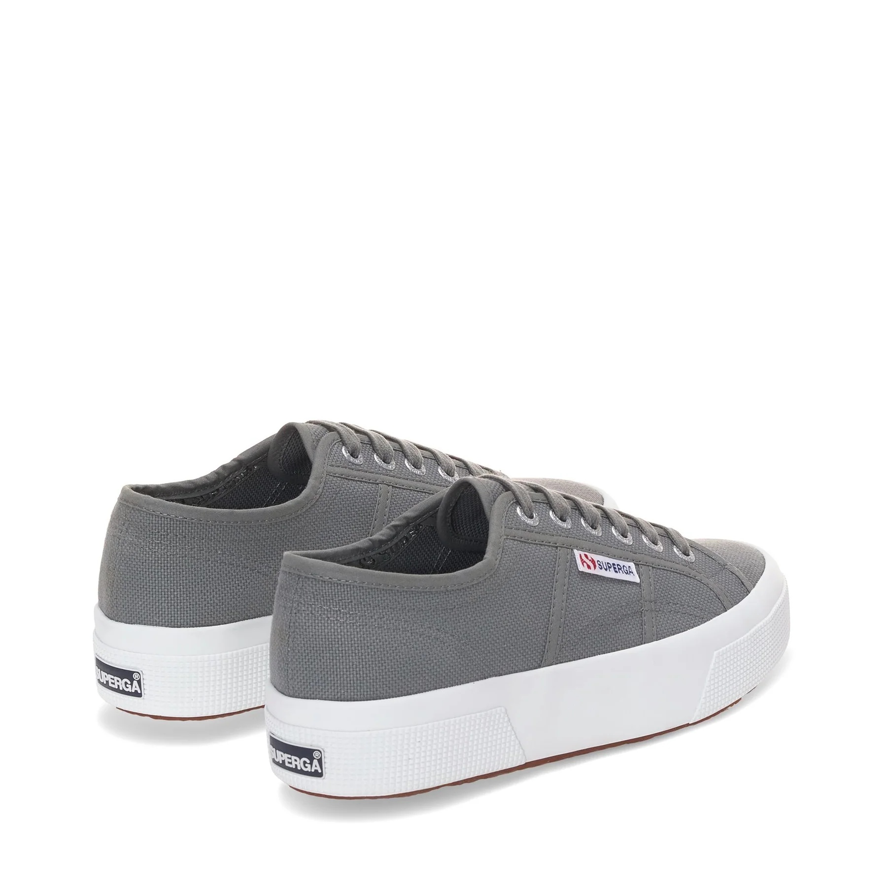 2740 PLATFORM-GRAY DK SAGE